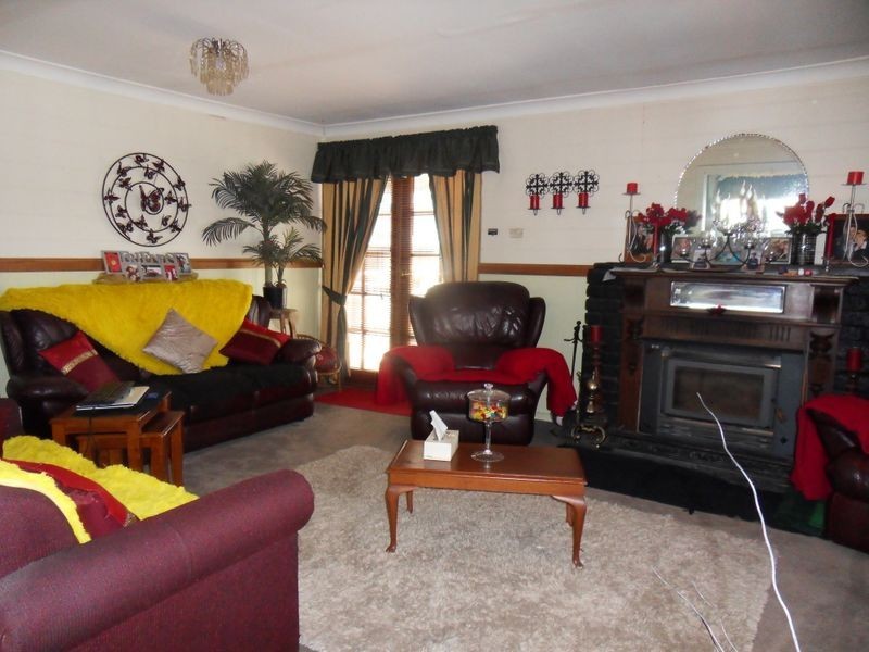 9 Smith Street, Waratah TAS 7321