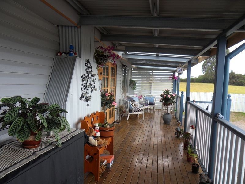9 Smith Street, Waratah TAS 7321