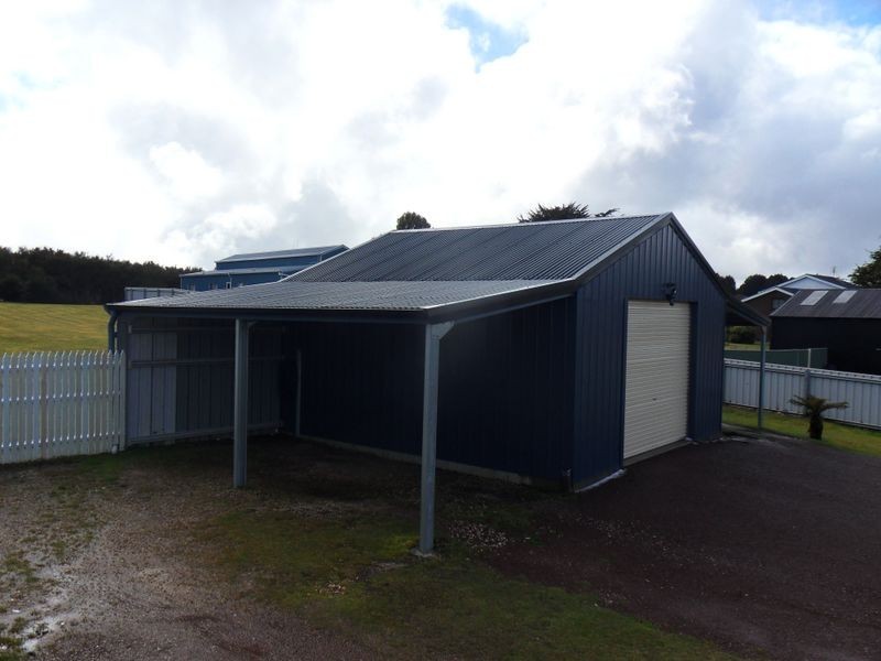 9 Smith Street, Waratah TAS 7321