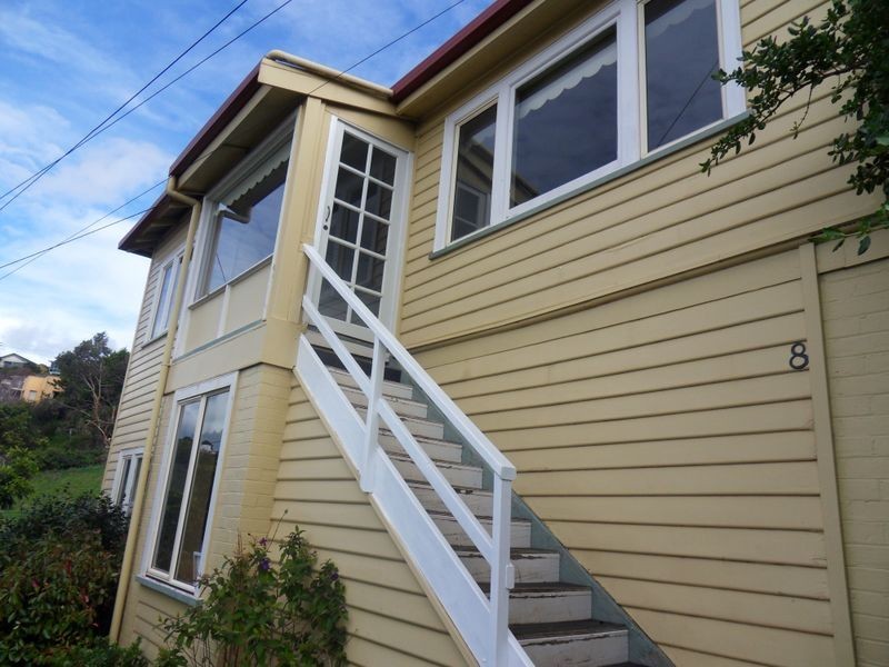 8 Amelia Street, Burnie TAS 7320