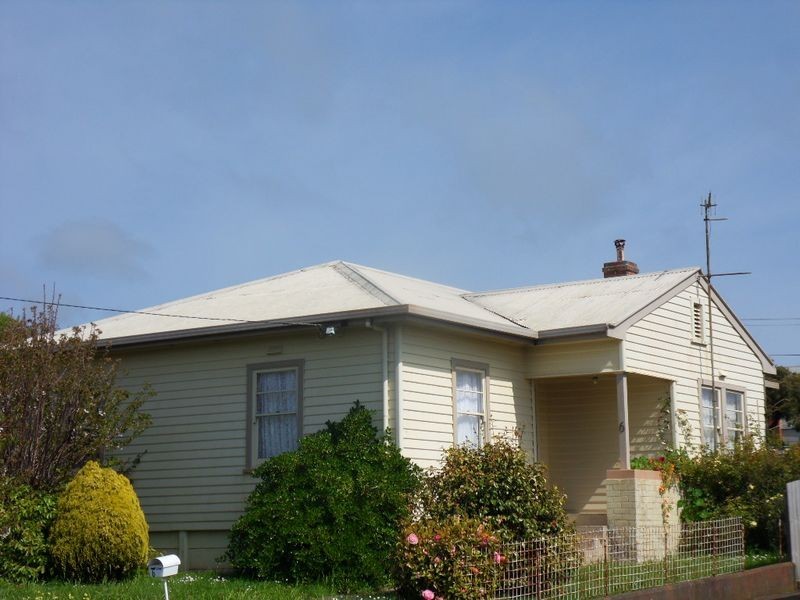 6 Truganini Street, Burnie TAS 7320