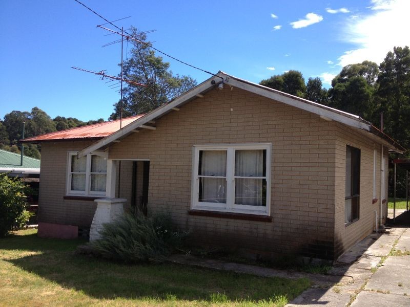 2 Somerset Street, Rosebery TAS 7470