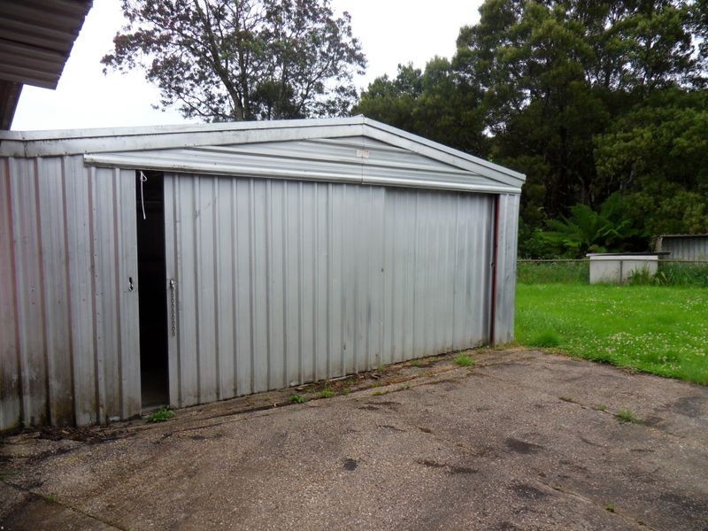 2 Somerset Street, Rosebery TAS 7470
