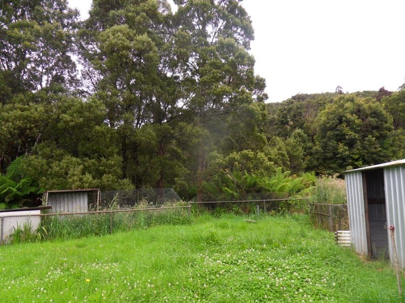 2 Somerset Street, Rosebery TAS 7470