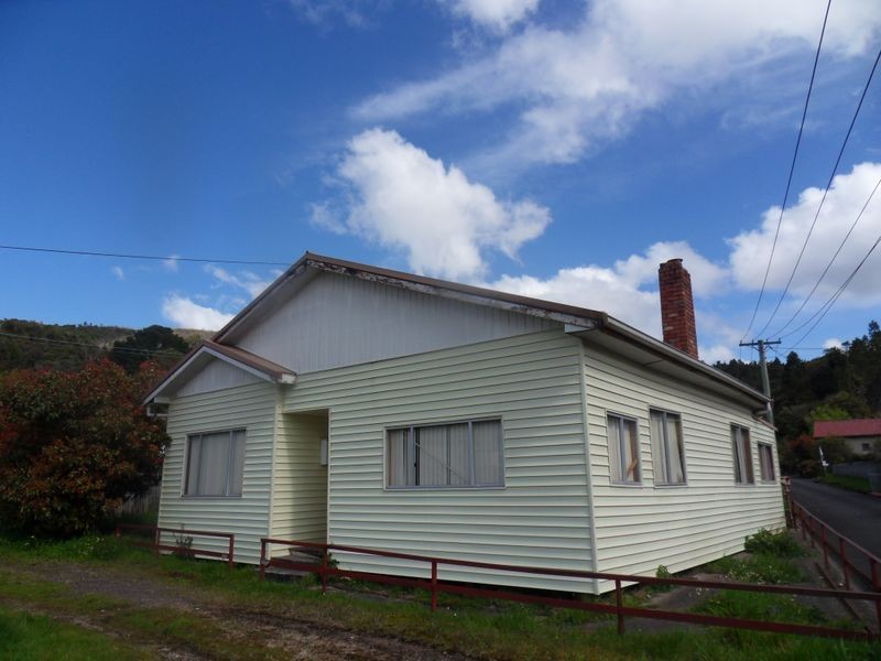 2 Crotty Street, Queenstown TAS 7467