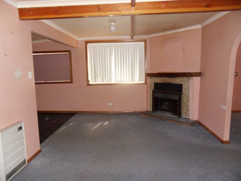 2 Crotty Street, Queenstown TAS 7467