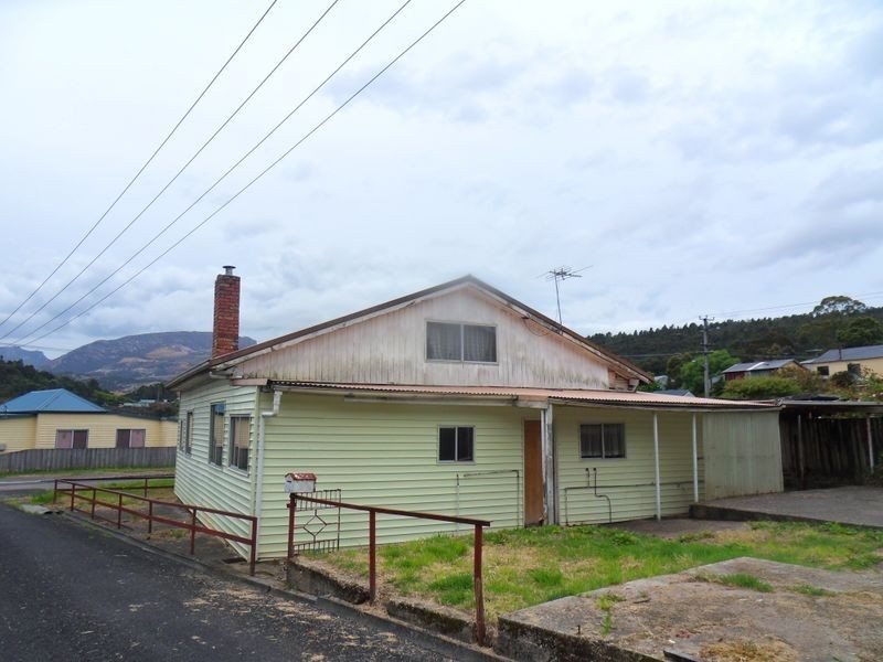 2 Crotty Street, Queenstown TAS 7467