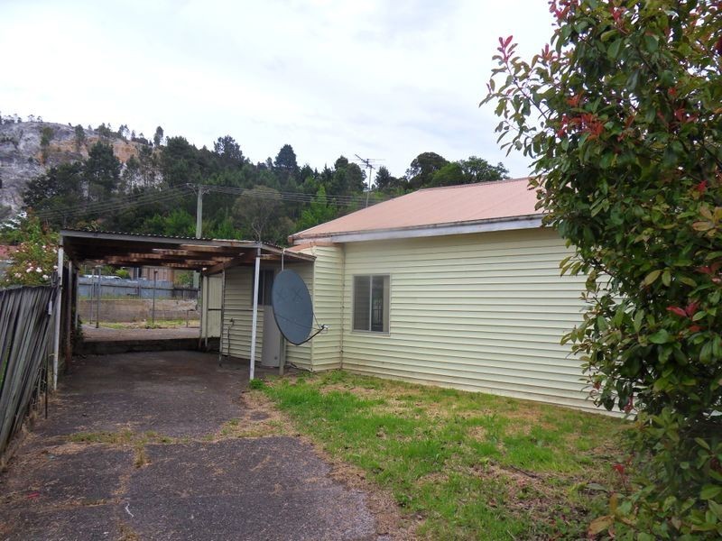 2 Crotty Street, Queenstown TAS 7467