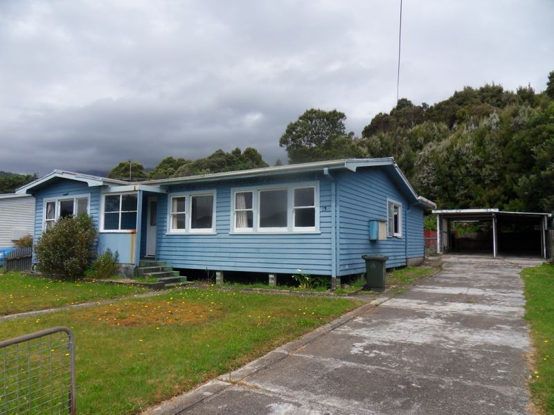 13 Nankivell Street, Queenstown TAS 7467
