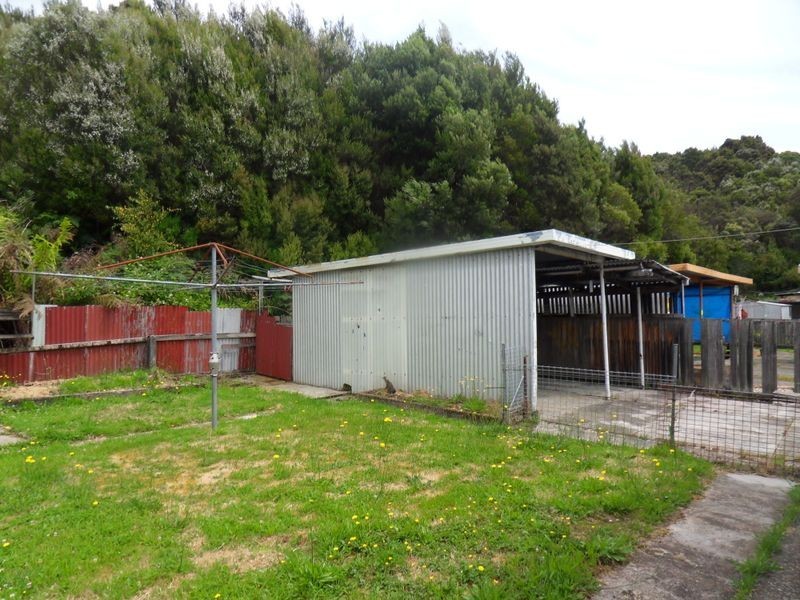 13 Nankivell Street, Queenstown TAS 7467