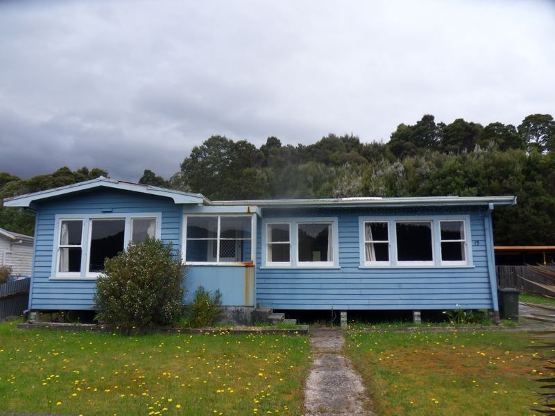 13 Nankivell Street, Queenstown TAS 7467