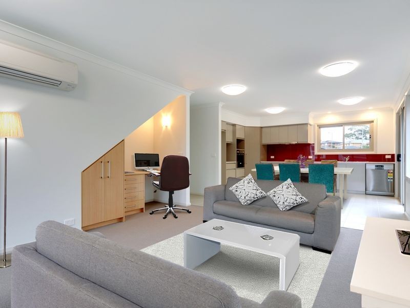 Unit 1/14-16 Sebastian Court, Romaine TAS 7320