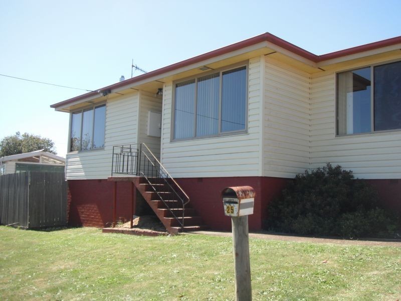 25 Ogden Street, Burnie TAS 7320