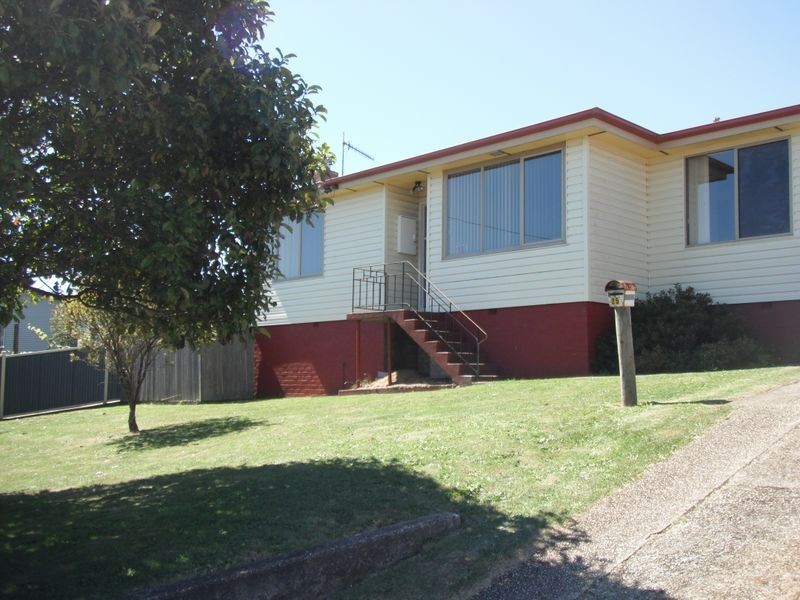25 Ogden Street, Burnie TAS 7320