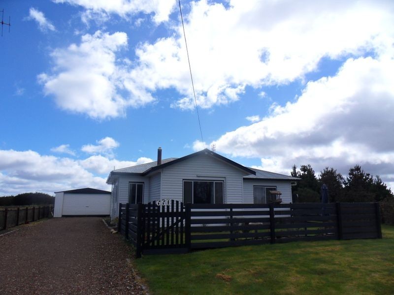 660 Waratah Road, Waratah TAS 7321
