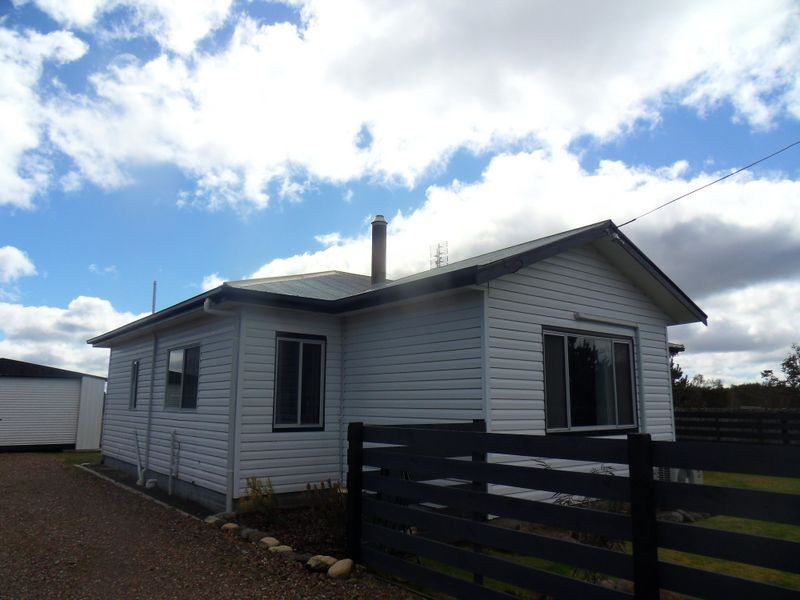660 Waratah Road, Waratah TAS 7321