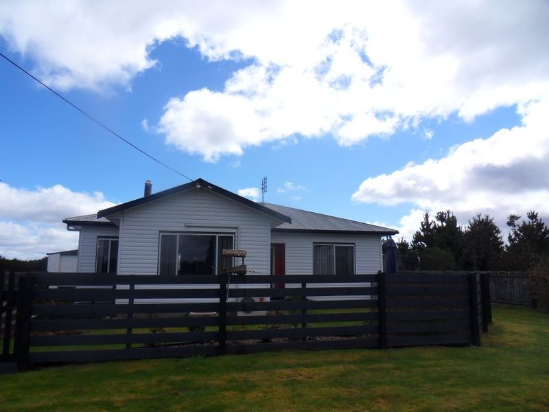660 Waratah Road, Waratah TAS 7321