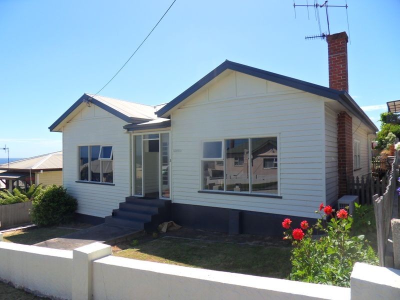 3 Noel Street, Burnie TAS 7320