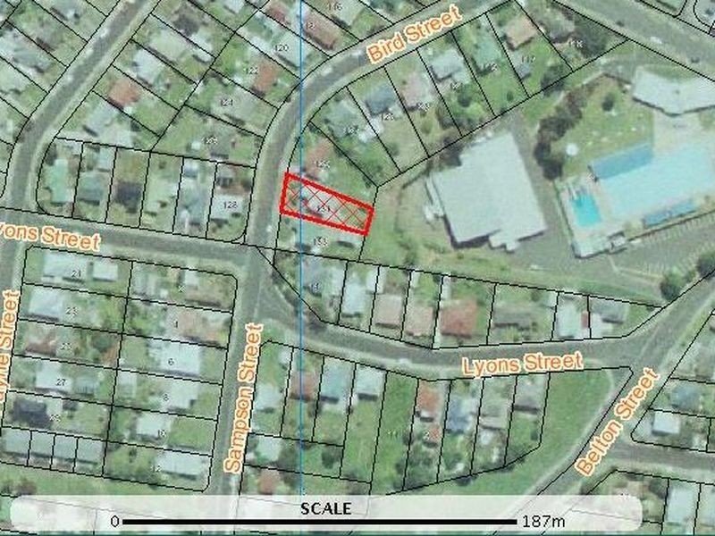 131 Bird Street, Burnie TAS 7320