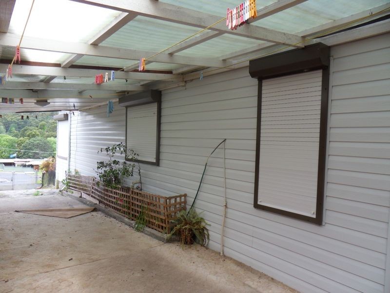 44 Urquhart Street, Queenstown TAS 7467