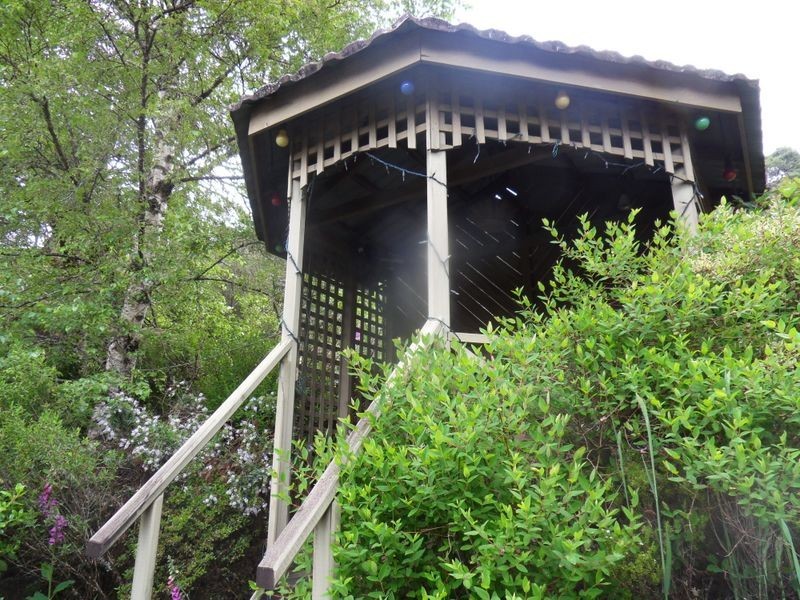 44 Urquhart Street, Queenstown TAS 7467