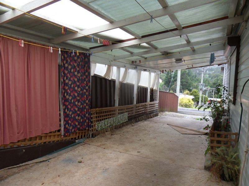 44 Urquhart Street, Queenstown TAS 7467