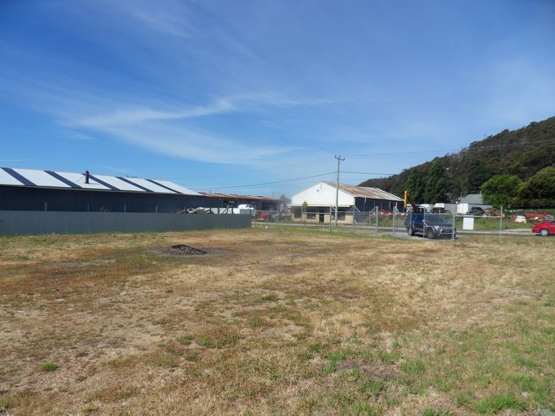 12 Smith Street, Burnie TAS 7320