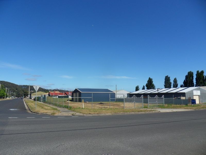 12 Smith Street, Burnie TAS 7320