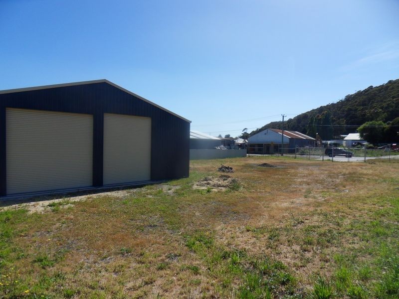 12 Smith Street, Burnie TAS 7320