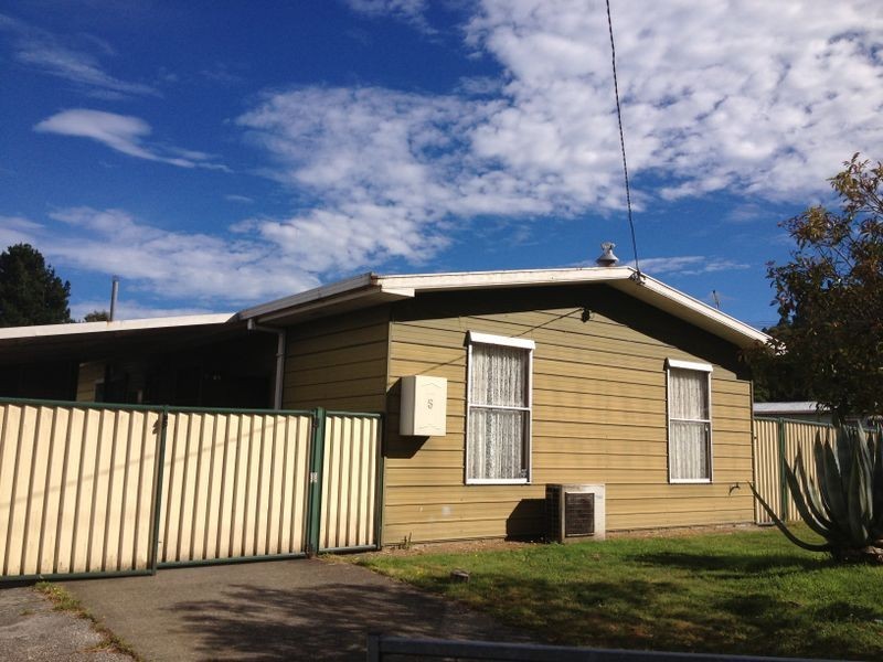 5 Blackwood Avenue, Rosebery TAS 7470