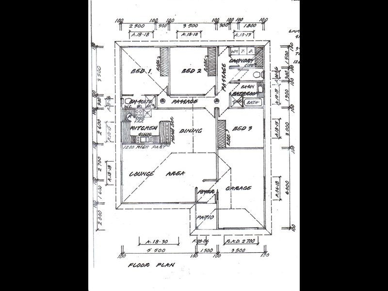 104 Three Mile Line Road, Burnie TAS 7320