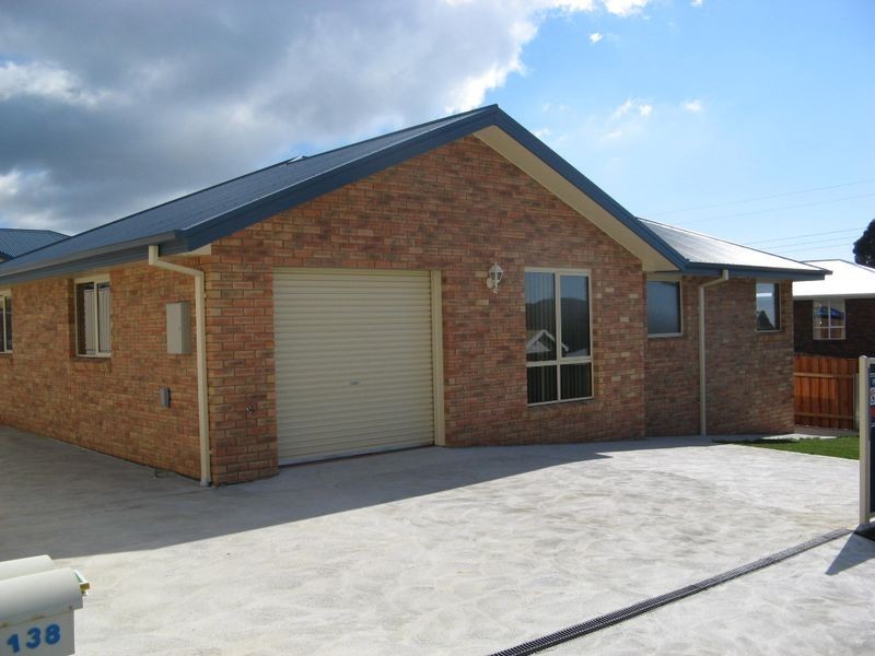 1/138 Old Surrey Road, Burnie TAS 7320