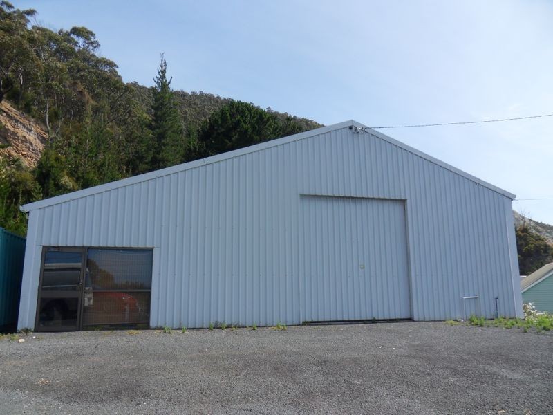 35 – 42a Bass Highway, Burnie TAS 7320
