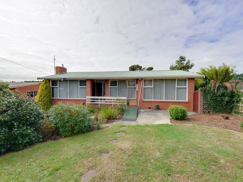 46 Roslyn Avenue, Burnie TAS 7320