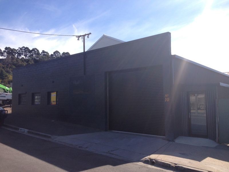 10 Hopkinson Street, Burnie TAS 7320