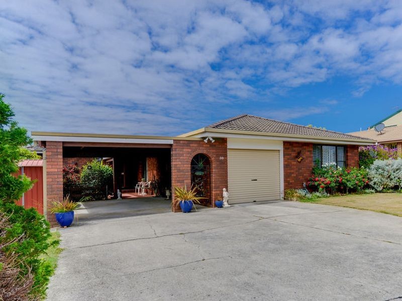 30 Hambledon Avenue, Burnie TAS 7320