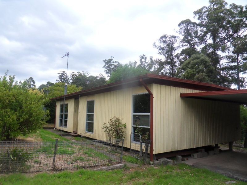 14 Wattle Place, Rosebery TAS 7470
