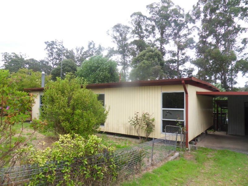 14 Wattle Place, Rosebery TAS 7470