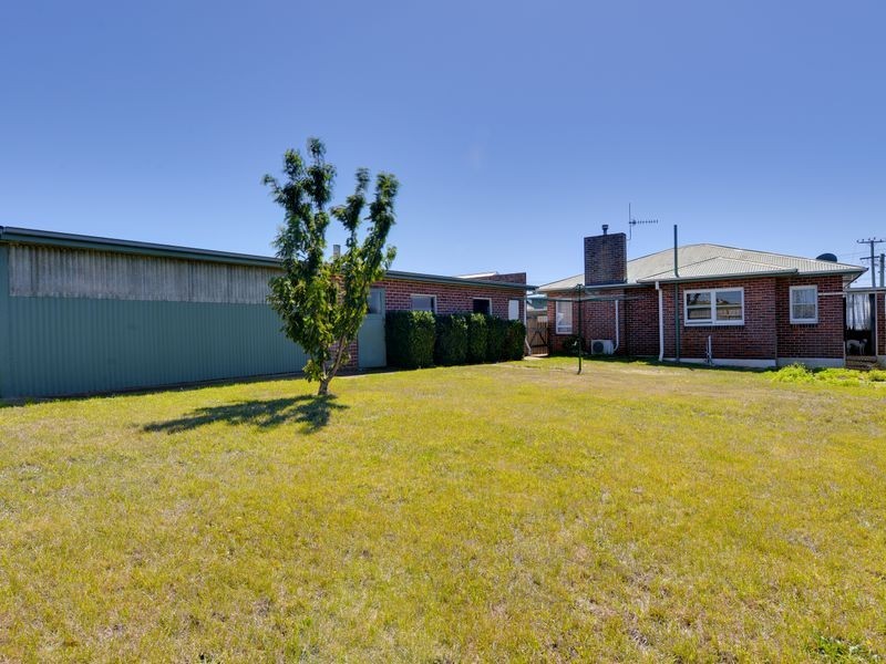 15 Tattersall Street, Burnie TAS 7320