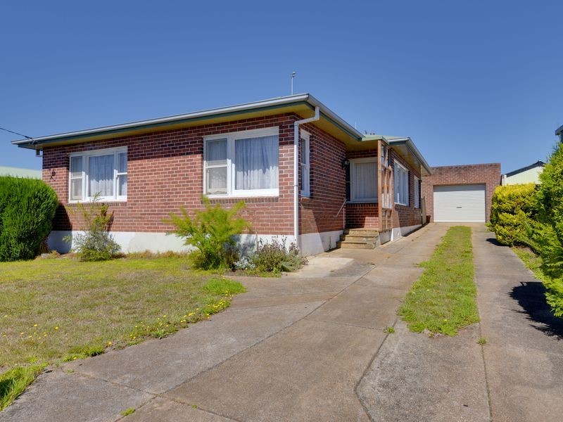 15 Tattersall Street, Burnie TAS 7320