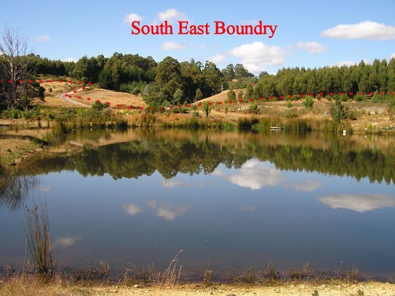 - Penima Road, Ridgley TAS 7321