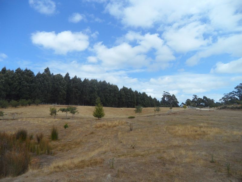 - Penima Road, Ridgley TAS 7321