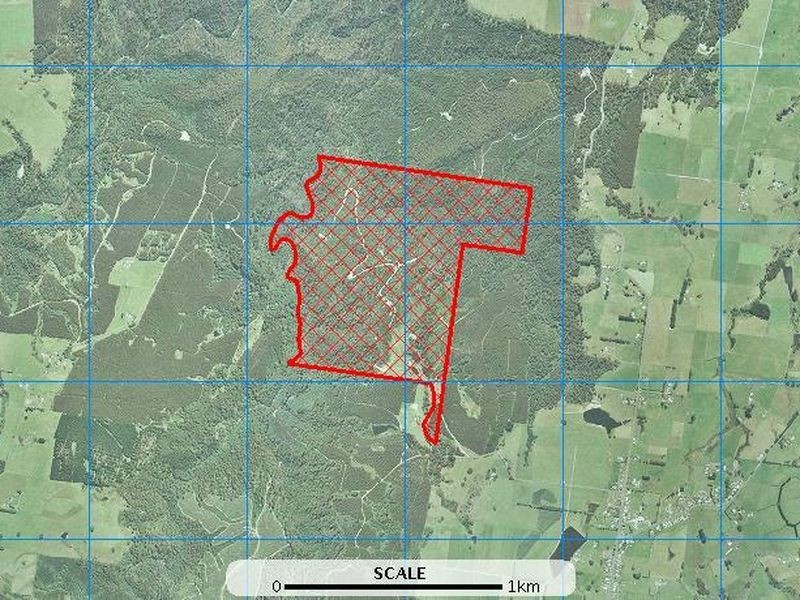 - Penima Road, Ridgley TAS 7321