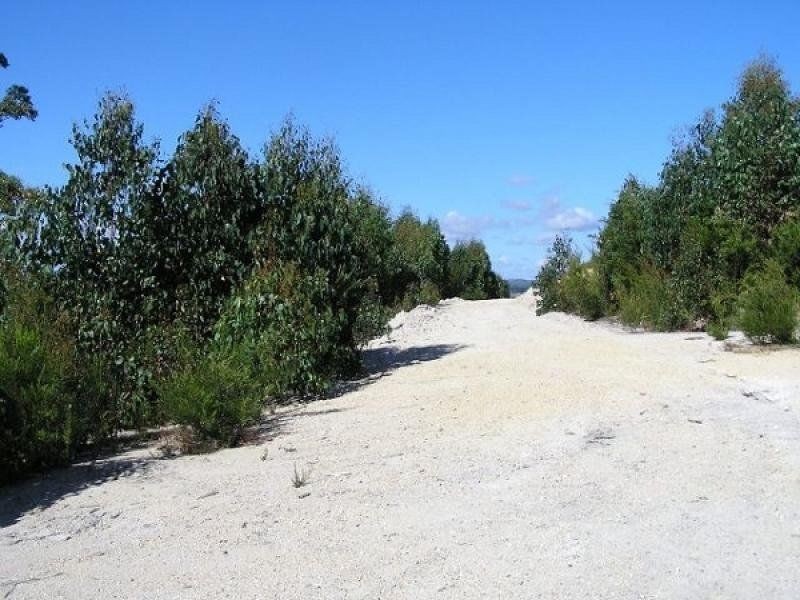 - Penima Road, Ridgley TAS 7321