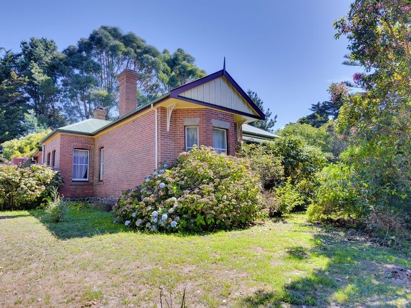 187 Three Mile Line Road, Burnie TAS 7320