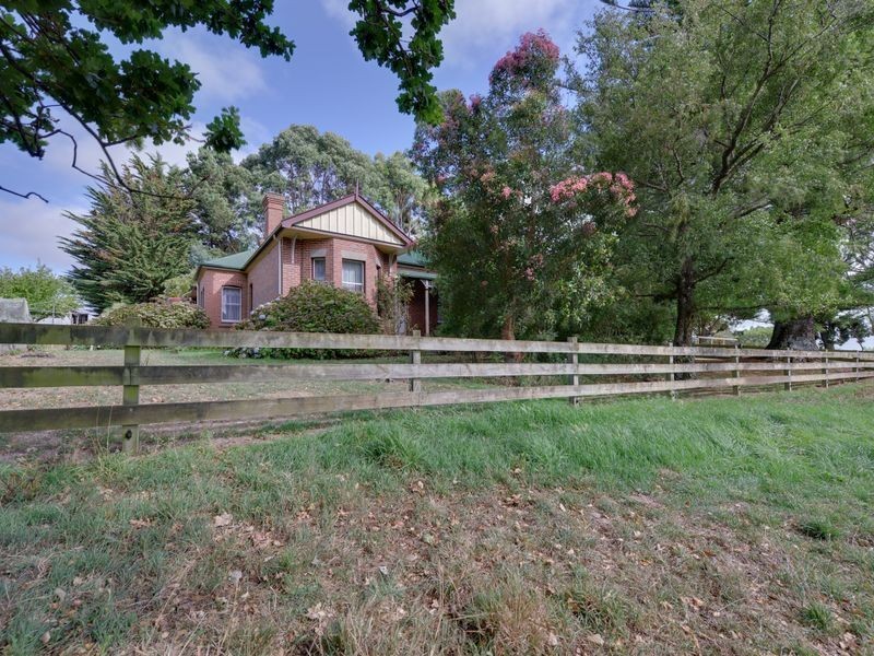 187 Three Mile Line Road, Burnie TAS 7320