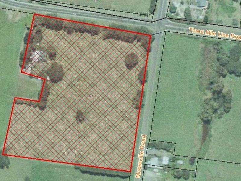 187 Three Mile Line Road, Burnie TAS 7320
