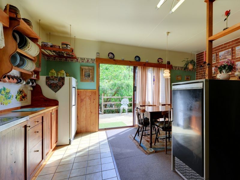187 Three Mile Line Road, Burnie TAS 7320