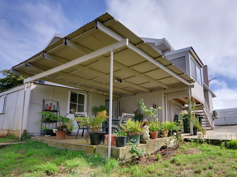123 Bird Street, Burnie TAS 7320