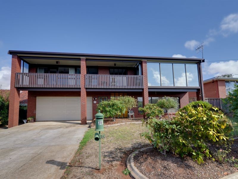 36 Curraghmore Avenue, Park Grove TAS 7320